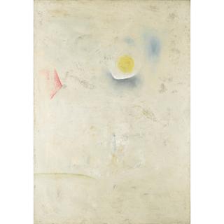 Modesto Cuixart - Sans Titre