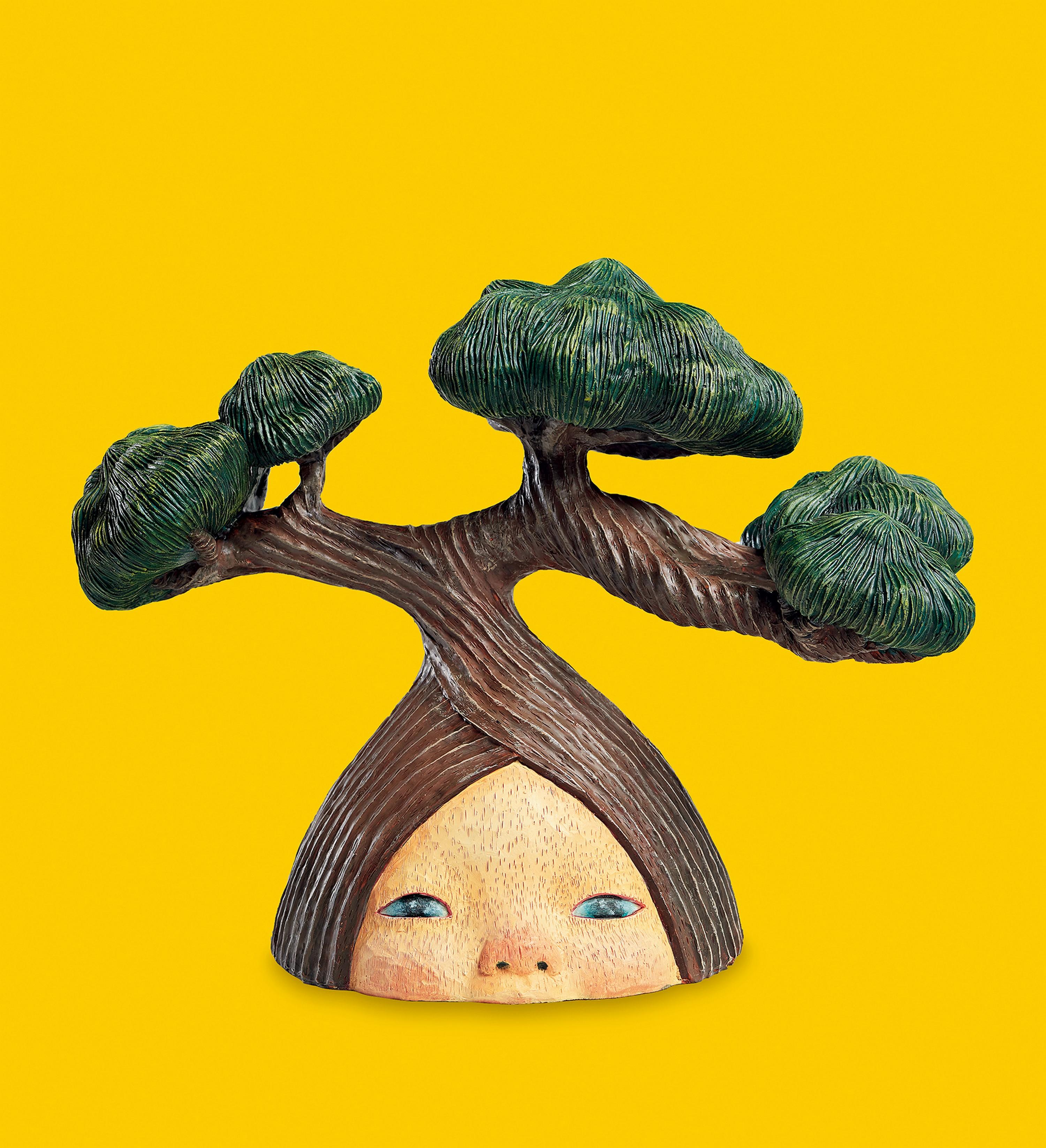 Moe Nakamura - Grow M(Executed In 2017)