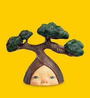 Moe Nakamura - Grow M(Executed In 2017)