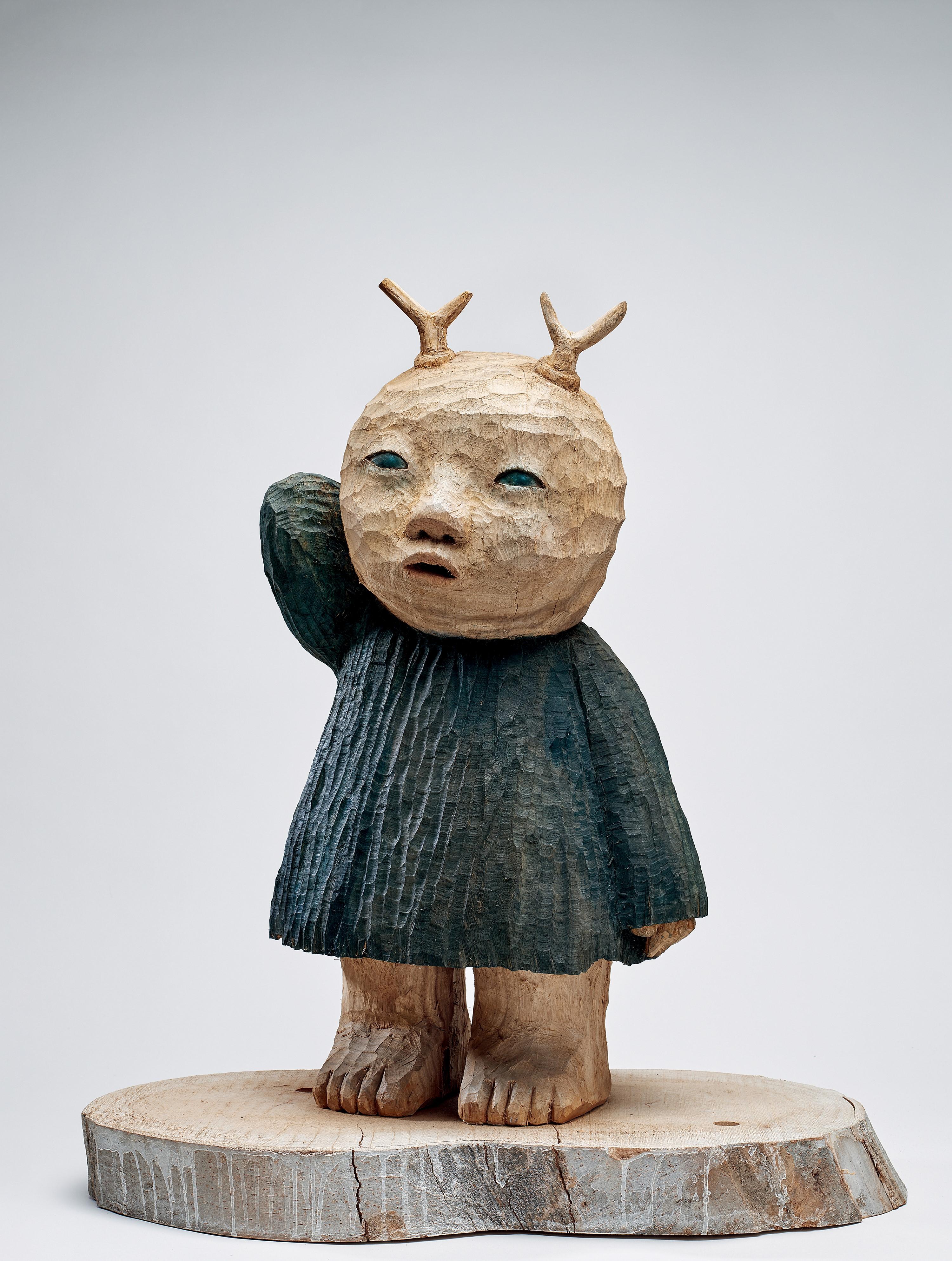 Moe Nakamura - Hopehole In The Back(Executed In 2012)