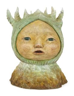 Moe Nakamura - Innocent Stare