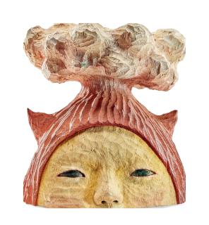 Moe Nakamura - Mind Bomb (Executed In 2014)