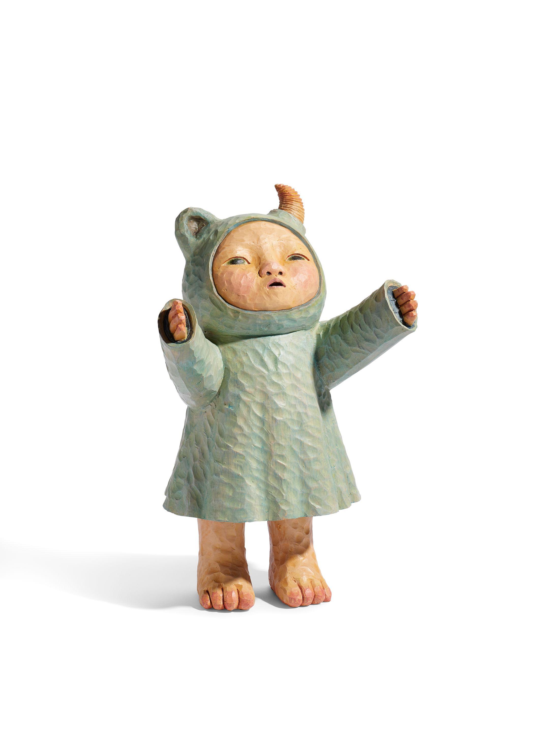 Moe Nakamura - Wish For Something