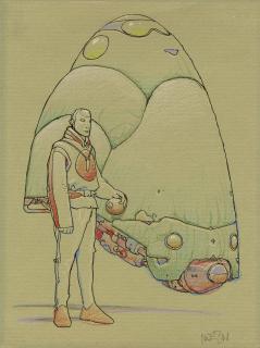 Moebius
