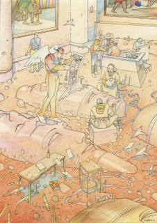 Moebius