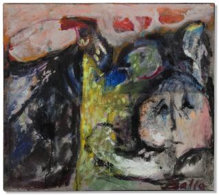 Mogens Balle - Composition