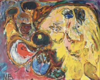 Mogens Balle - Composition