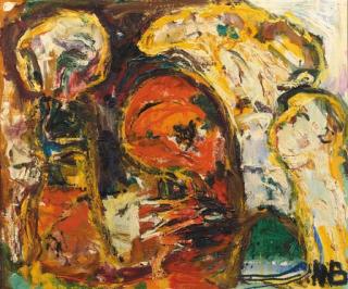 Mogens Balle - Composition