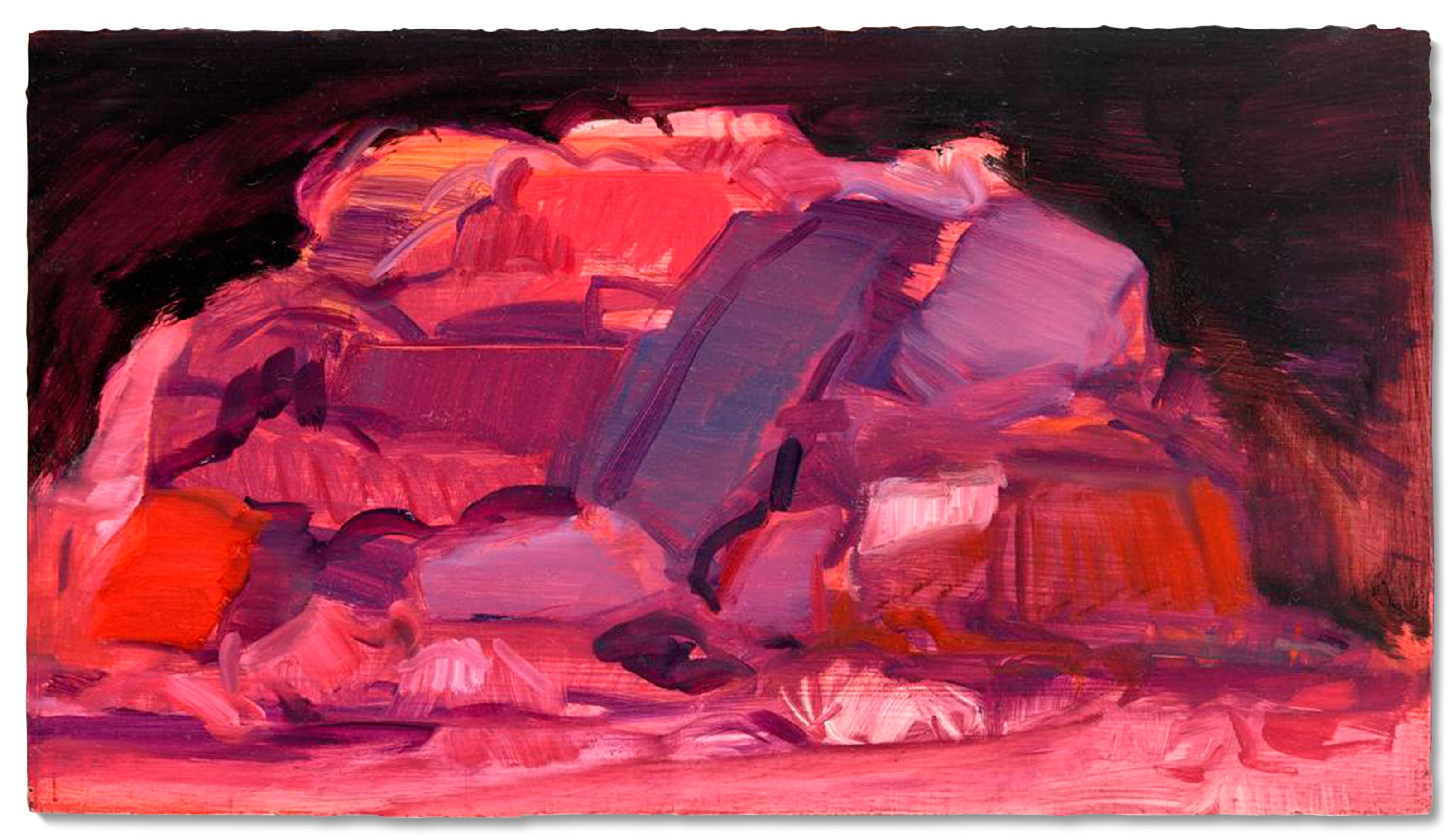 Mohamad Said Baalbaki - Mon (T) Liban