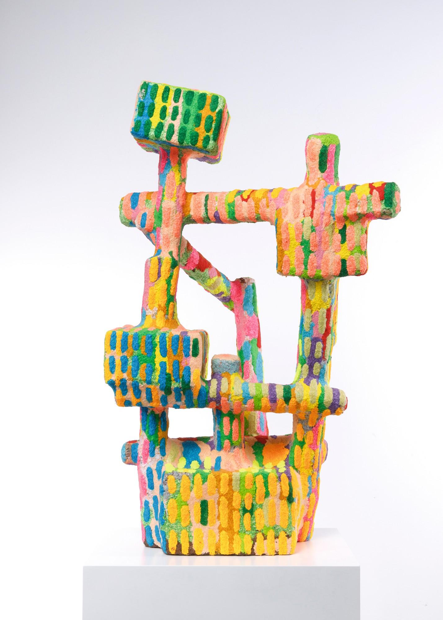 Mohamed Ahmed Ibrahim - Bouquet