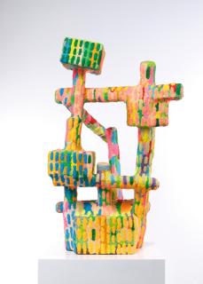 Mohamed Ahmed Ibrahim - Bouquet