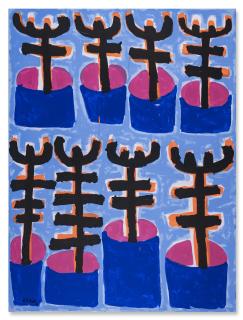 Mohamed Ahmed Ibrahim - My Garden’s Details No. 3