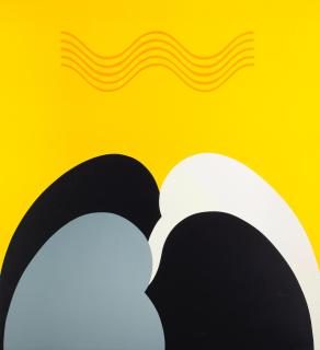 Mohamed Melehi - Golden Days