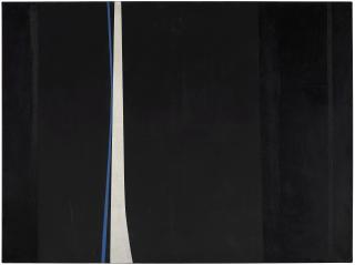 Mohamed Melehi - Untitled