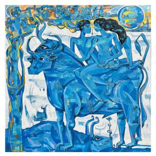 Mohamed Sabry - Lovers