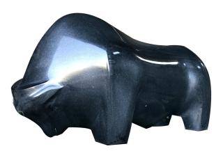 Mohamed Sabry - The Bull