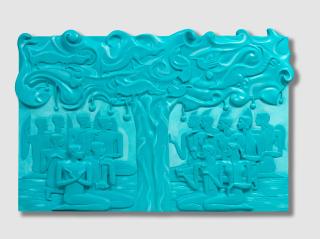 Mohamed Sabry - The Tree of Life