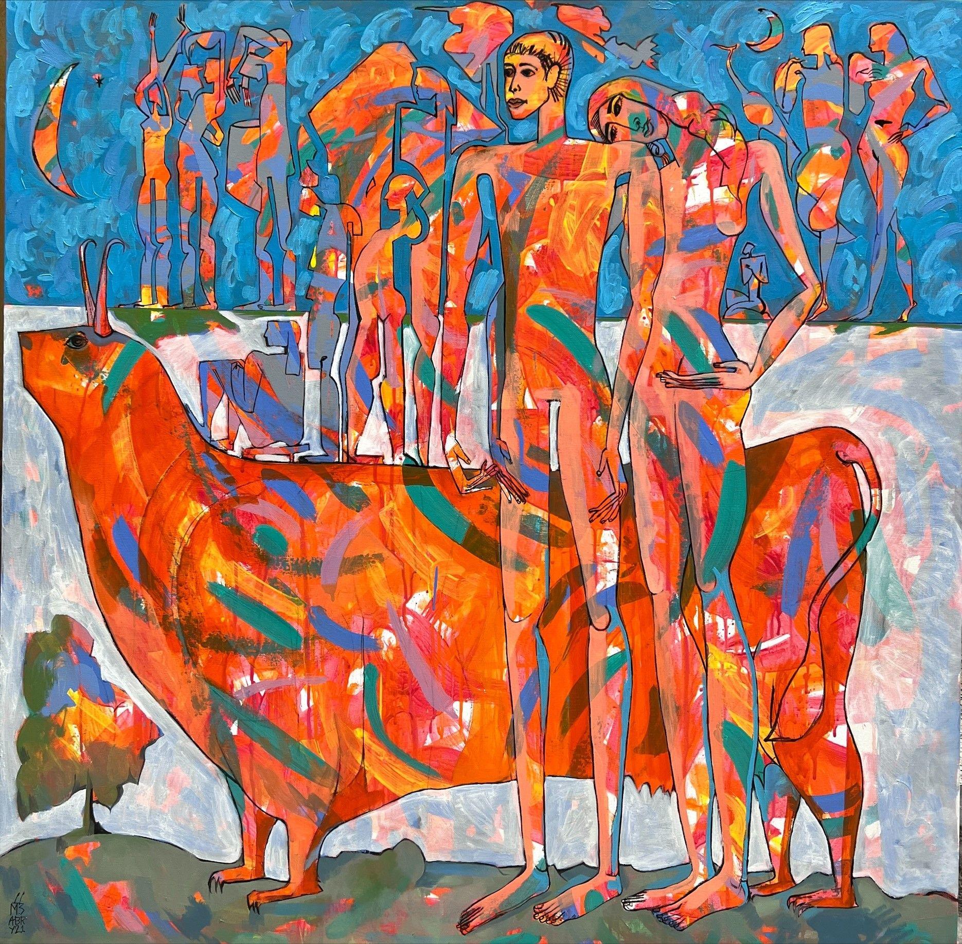 Mohamed Sabry - The Village