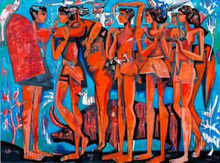 Mohamed Sabry - The Village