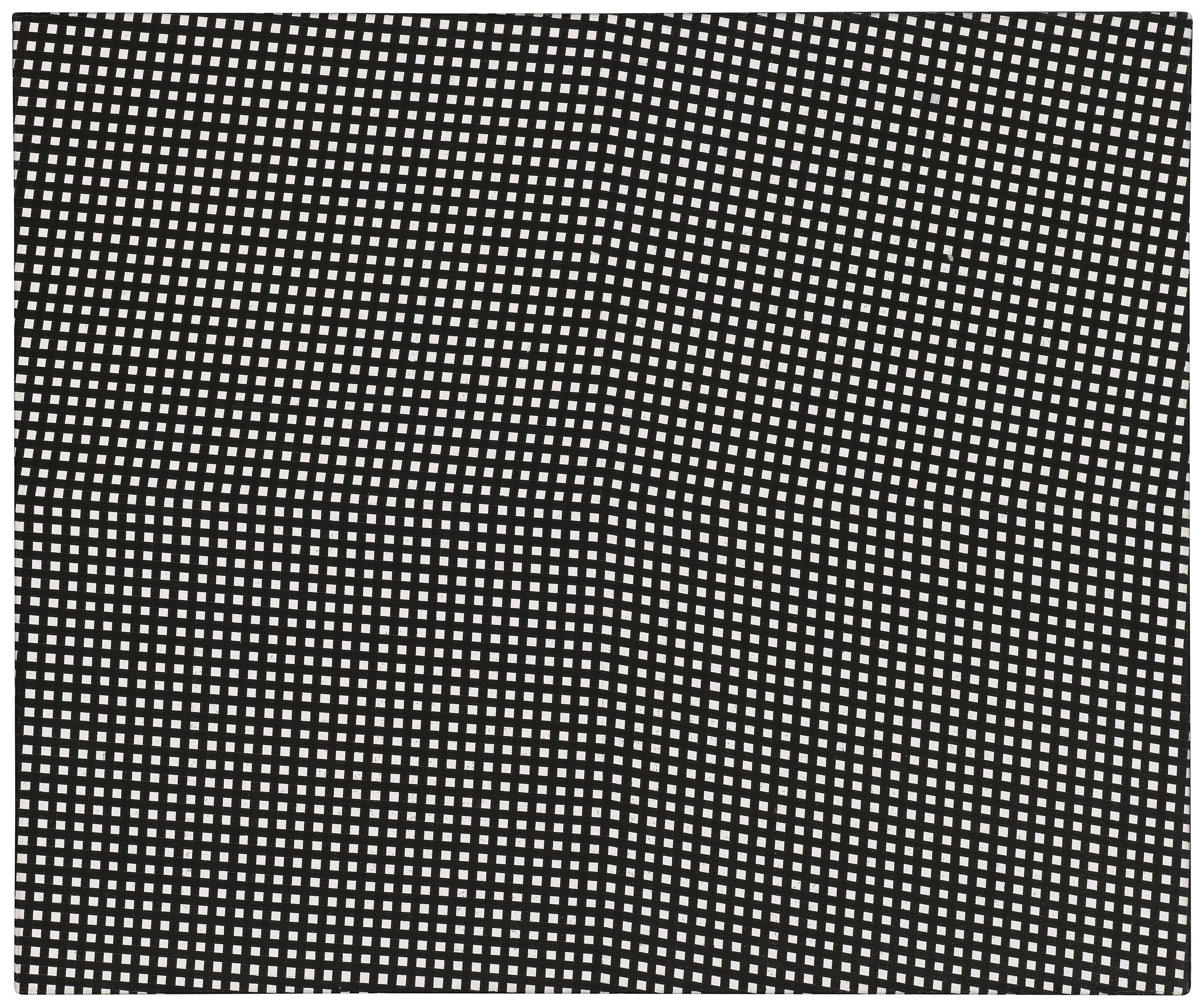 Mohammad Ali Talpur - Untitled -11