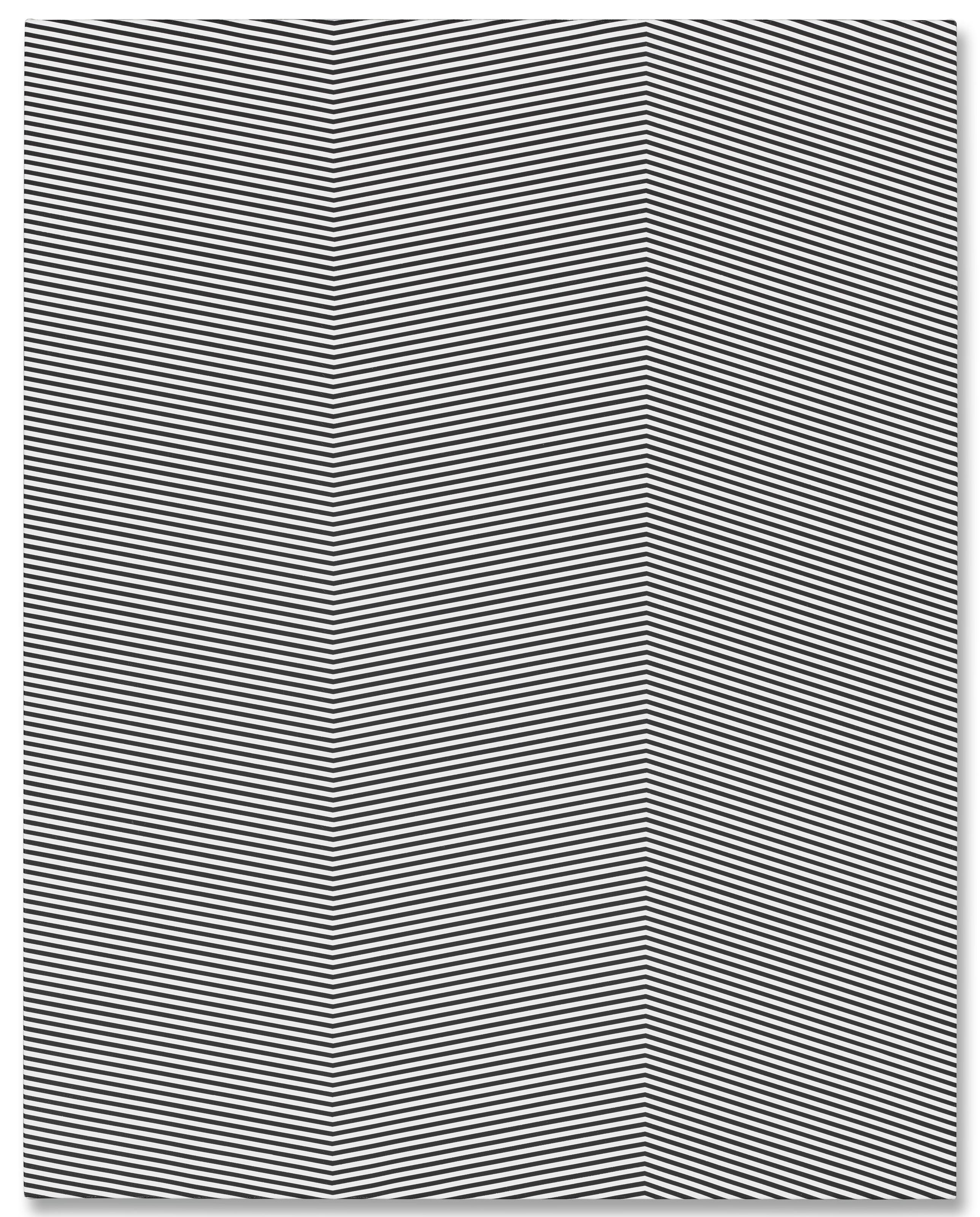 Mohammad Ali Talpur - Untitled 4