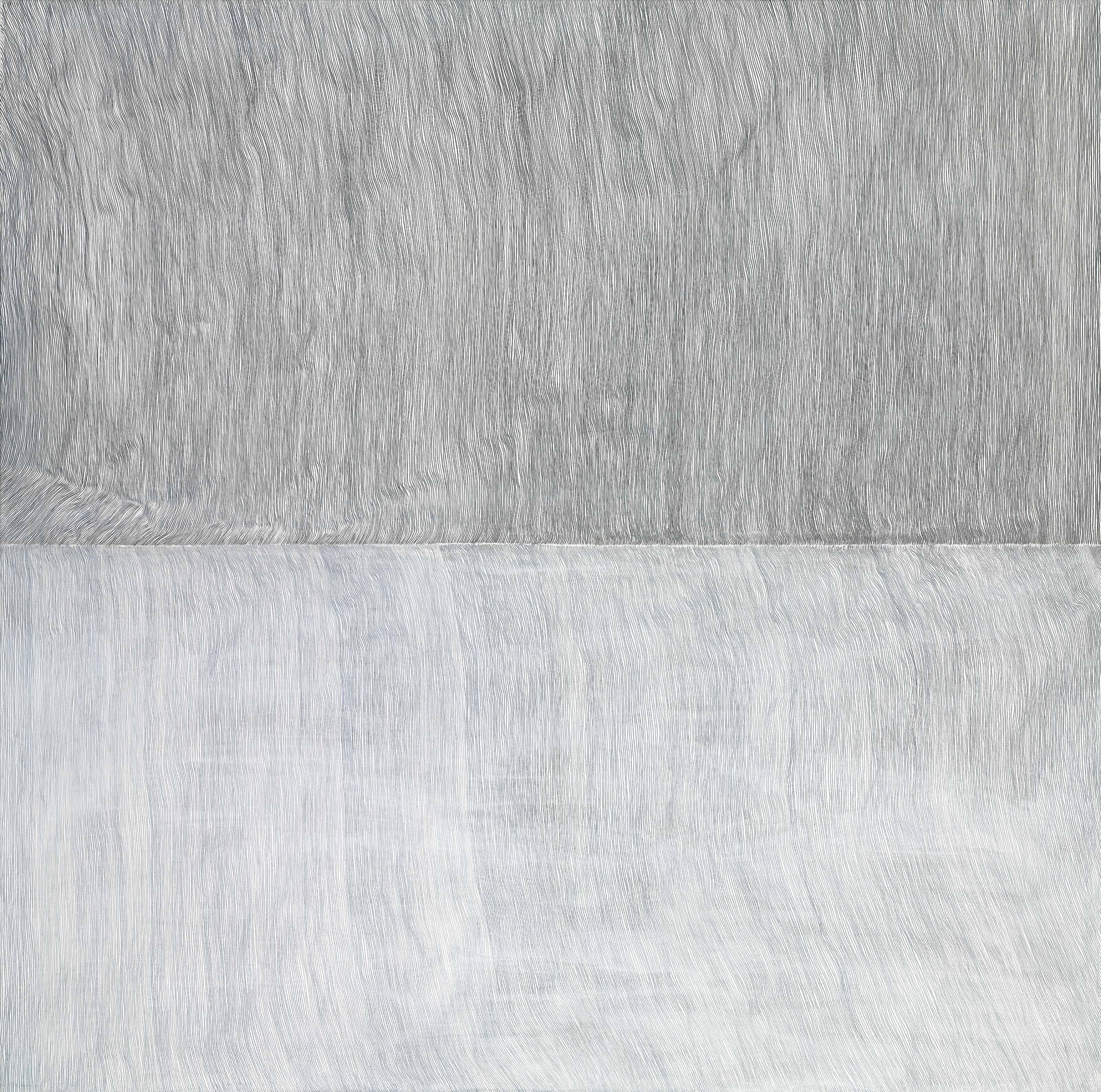 Mohammad Ali Talpur - Untitled (Leeka)