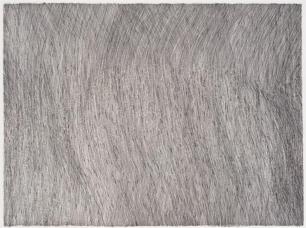 Mohammad Ali Talpur - Untitled (Leeka)