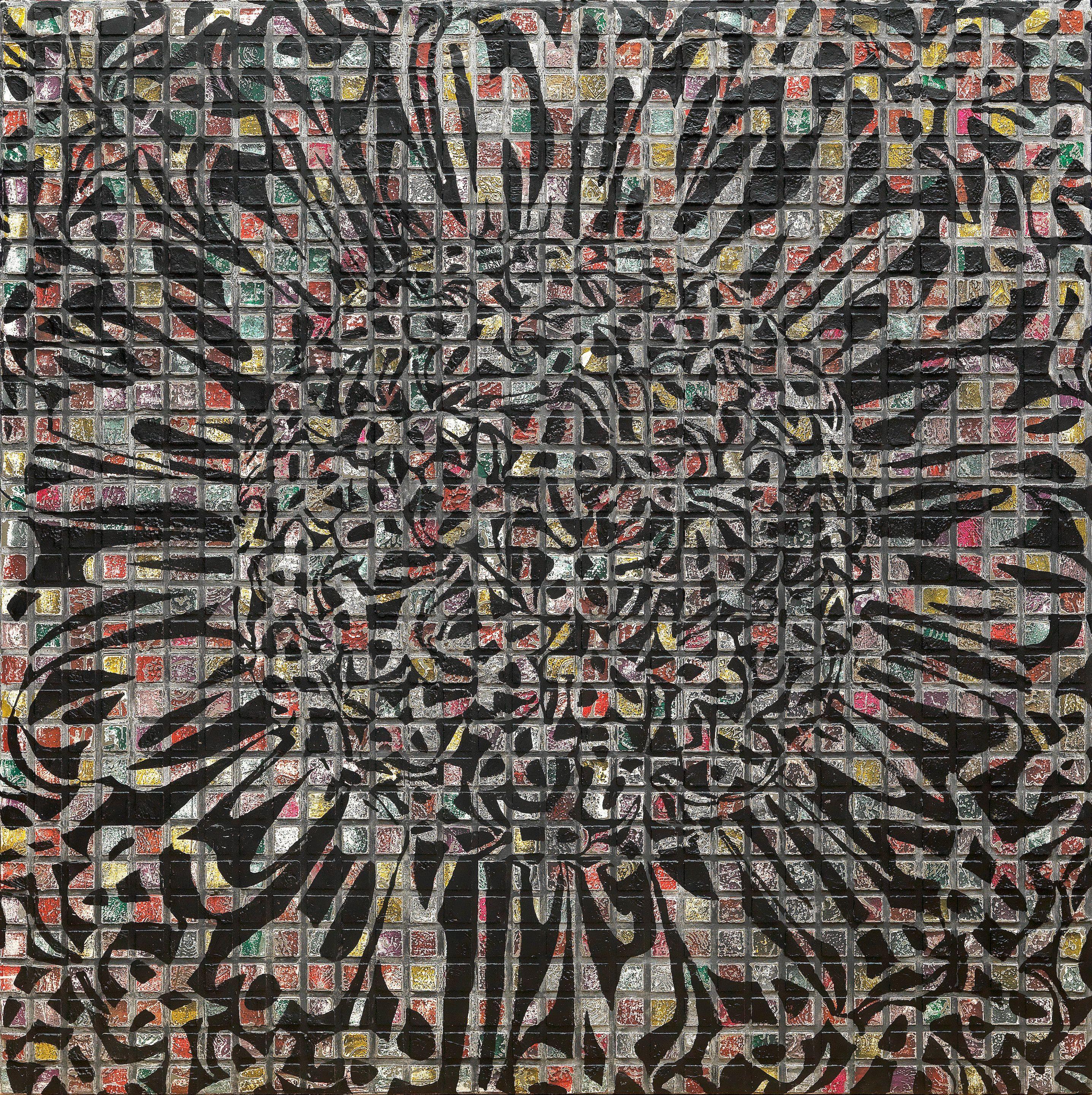 Mohammad Bozorgi - I Only Love You