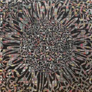 Mohammad Bozorgi - I Only Love You