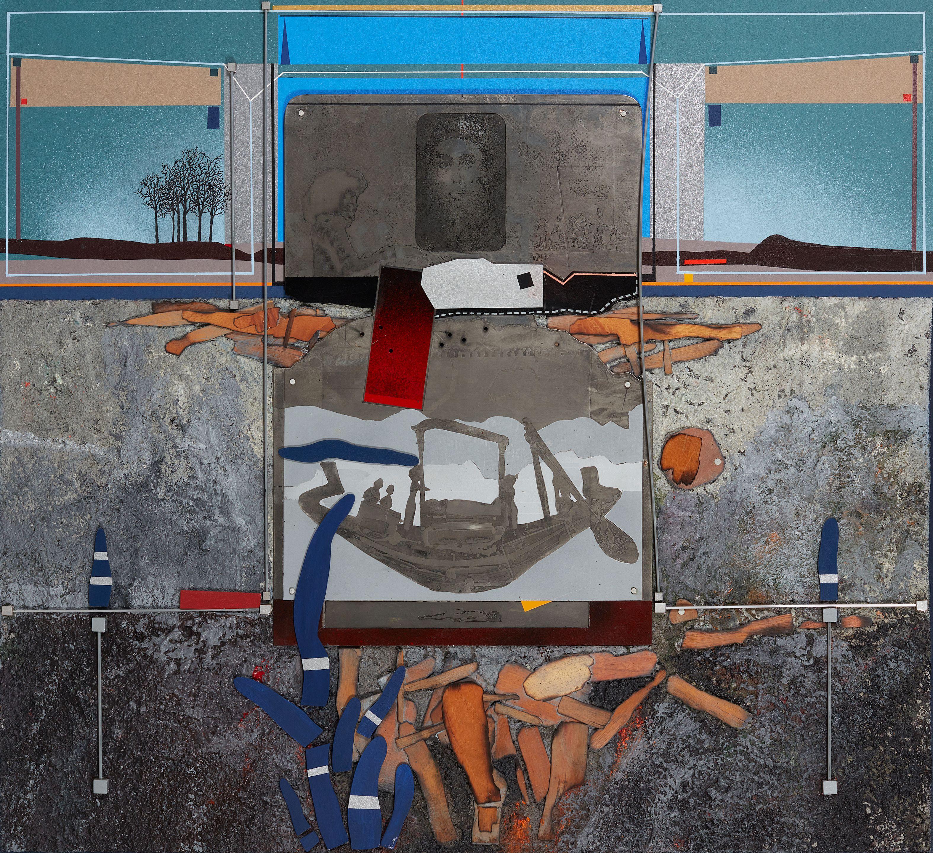 Mohammad El Rawas - When We are Gone