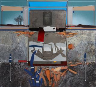 Mohammad El Rawas - When We are Gone