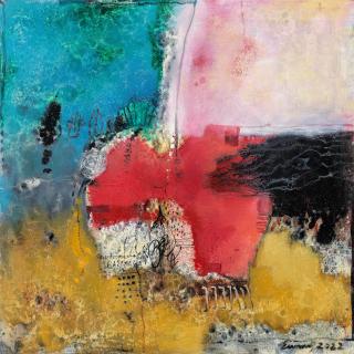 Mohammad Eunus - Heritage 2