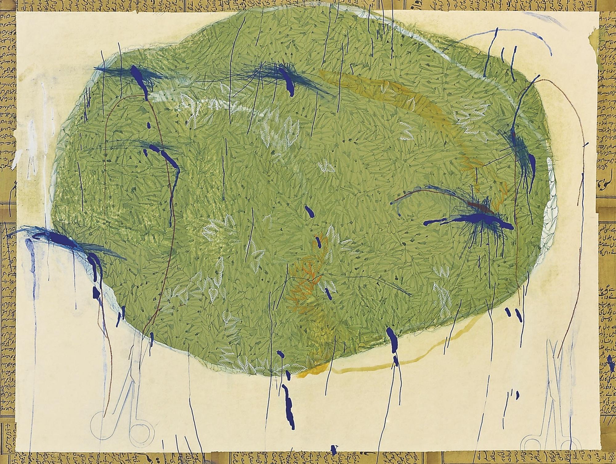 Mohammad Imran Qureshi - Reshape