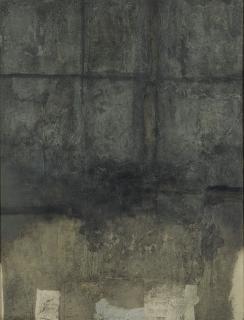 Mohammad Kibria - Painting - I