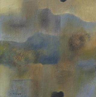 Mohammad Kibria - Untitled