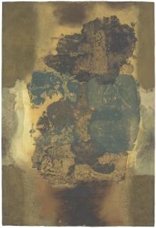 Mohammad Kibria - Untitled