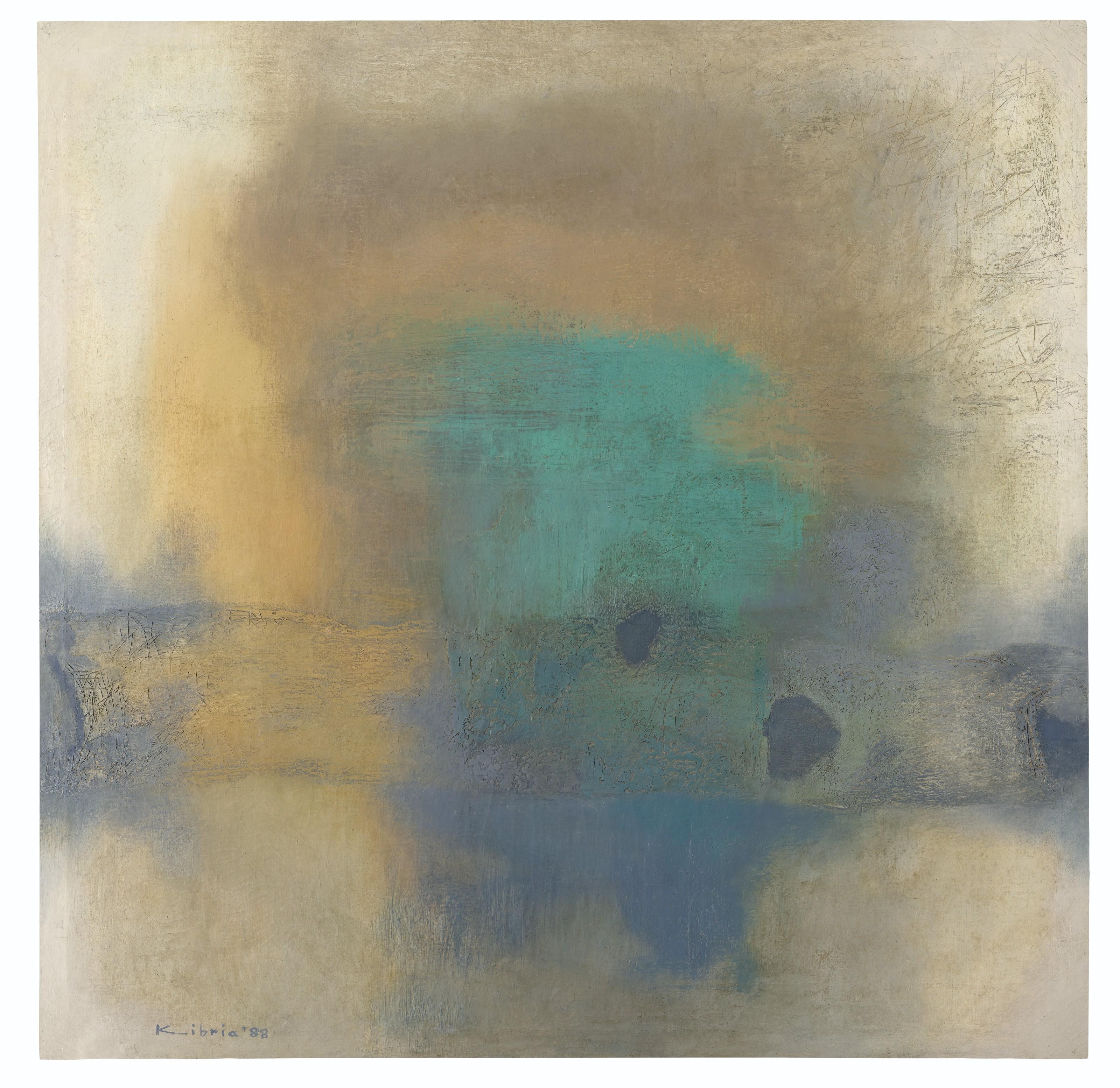 Mohammad Kibria - Untitled