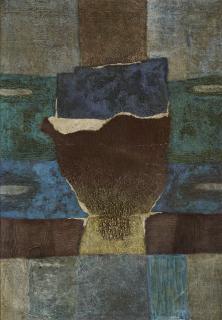 Mohammad Kibria - Untitled