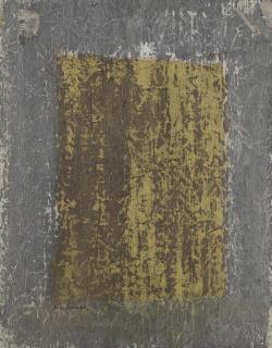 Mohammad Kibria - Untitled