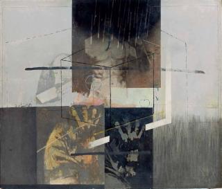 Mohammad Mohreddin - Halat Istishhad (A State Of Martyrdom)