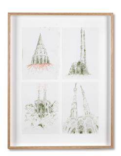 Mohammad Piryaee - Untitled