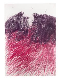 Mohammad Piryaee - Untitled