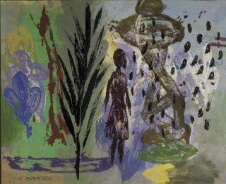 Mohammed Abla - Conviality: The Nile And The Trees