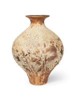 Mohammed Ahmed Abdalla Abbaro - Pot (with narrow neck), 1986