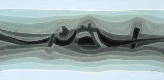 Mohammed Al Saleem - Untitled