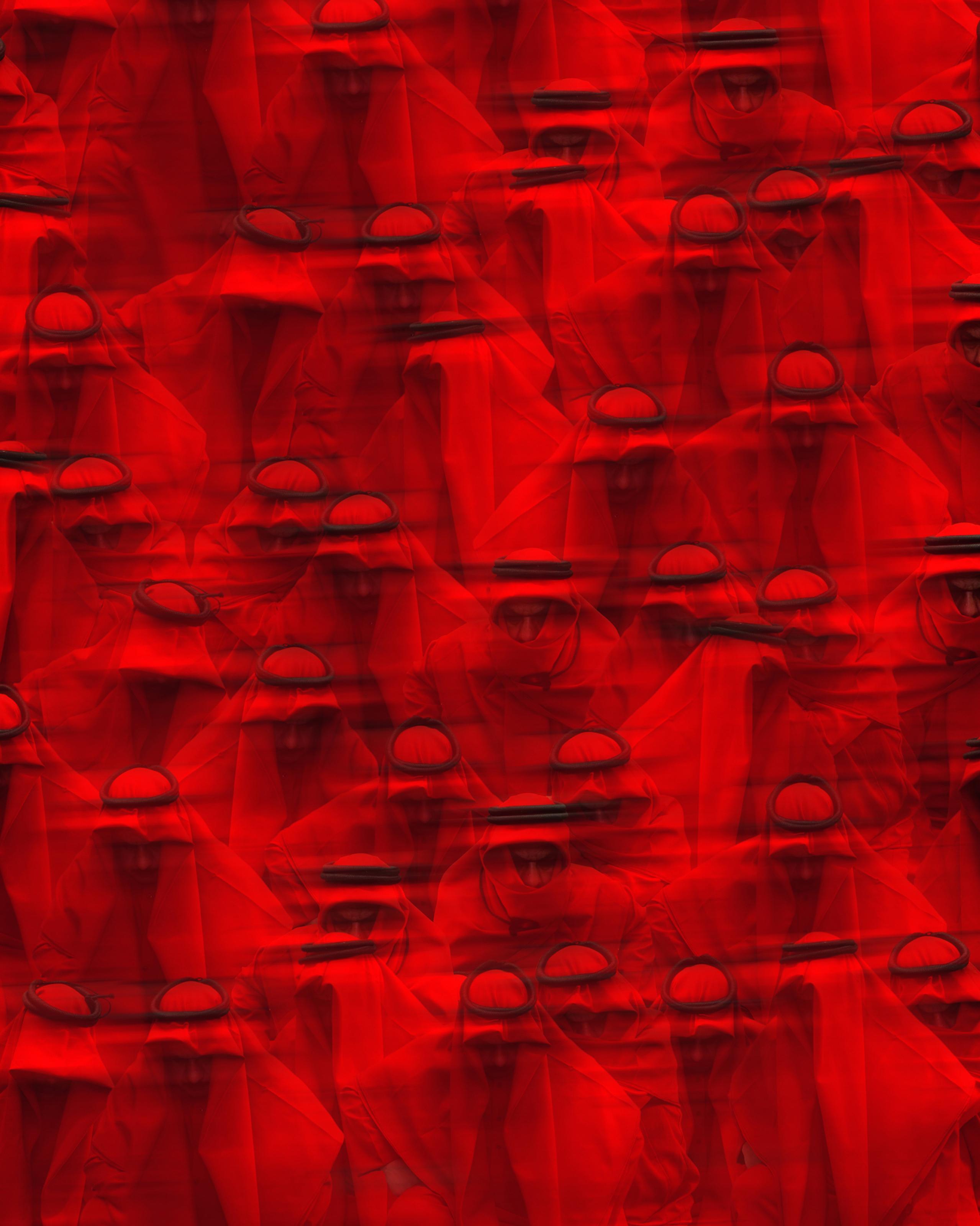 Mohammed Al-Shammarey - Darwish