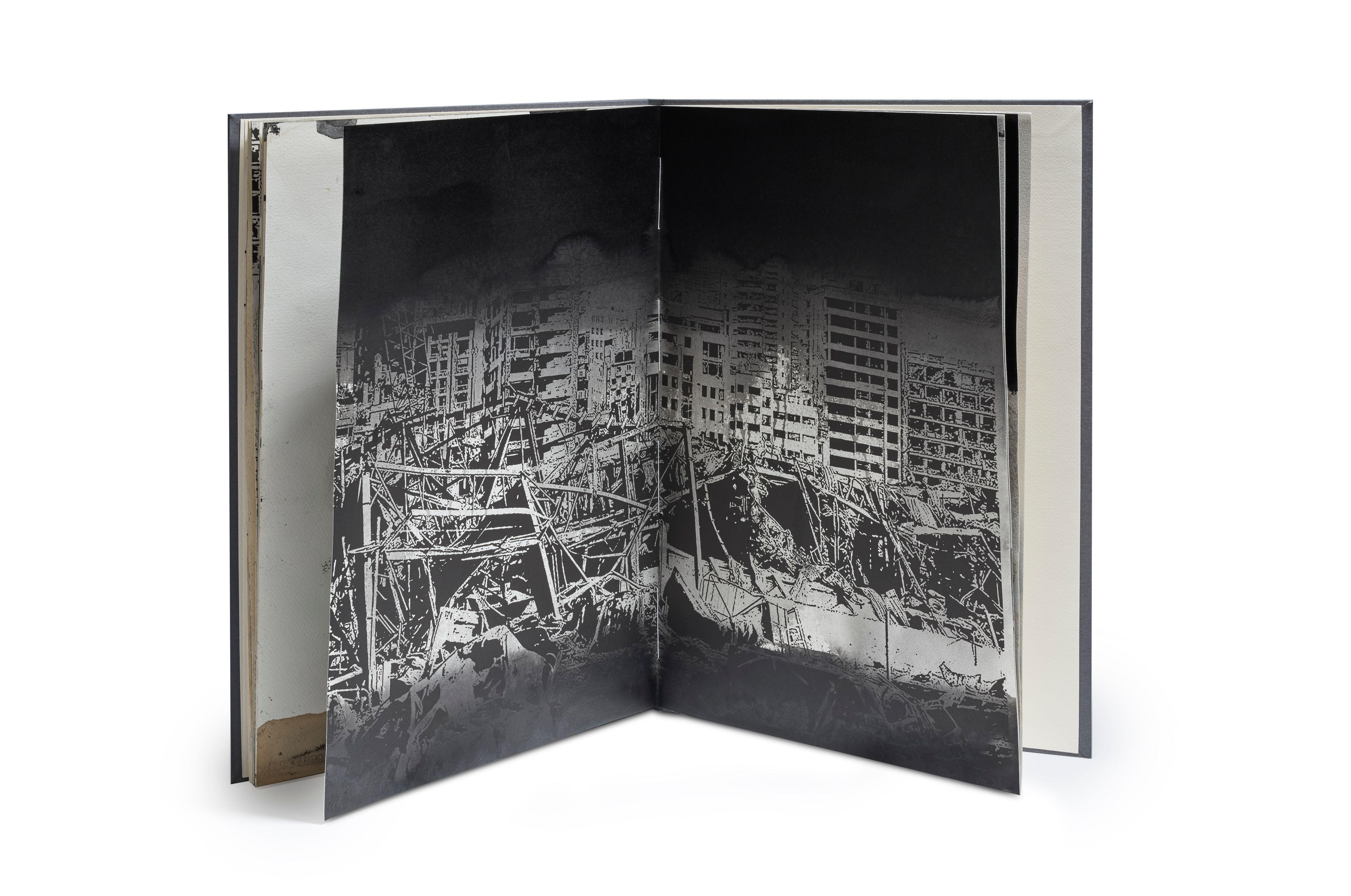 Mohammed Al Shammarey - Rhosus