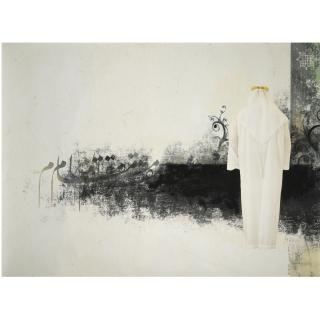 Mohammed Al Shammarey - Shrine (Maqam)