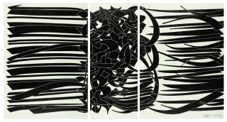 Mohammed Ehsai - Banquet