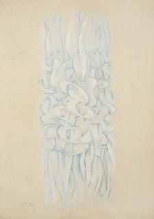 Mohammed Ehsai - Untitled